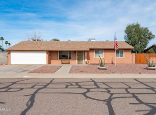 3450 E Sunnyside Dr, Phoenix, AZ 85028