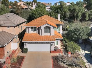2350 Lake Terrace Dr, Chino Hills, CA 91709