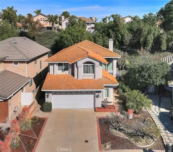 2350 Lake Terrace Dr, Chino Hills, CA, 91709