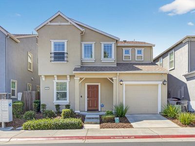 310 Bathbridge Ln, Sacramento, CA, 95823