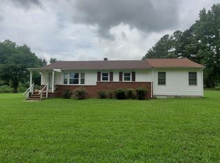 462 Morgan Circle Rd, Blackstone, VA 23824
