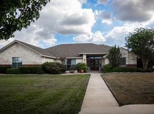 1021 W Hillyard Rd, Moody, TX 76557