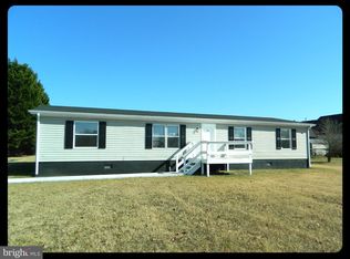 116 Blackberry Cir, Marydel, DE 19964