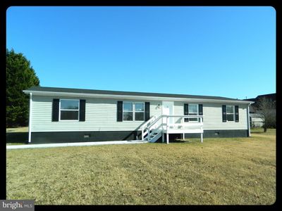 116 Blackberry Cir, Marydel, DE, 19964