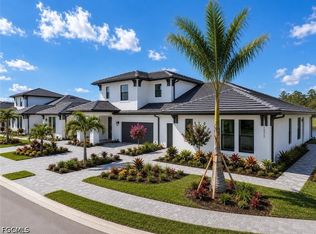 10919 Salt Bay Way, Fort Myers, FL 33913