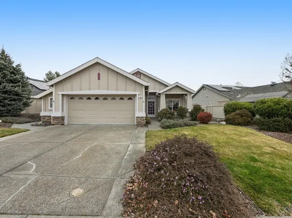 152 Clover Springs Drive, Cloverdale, CA 95425