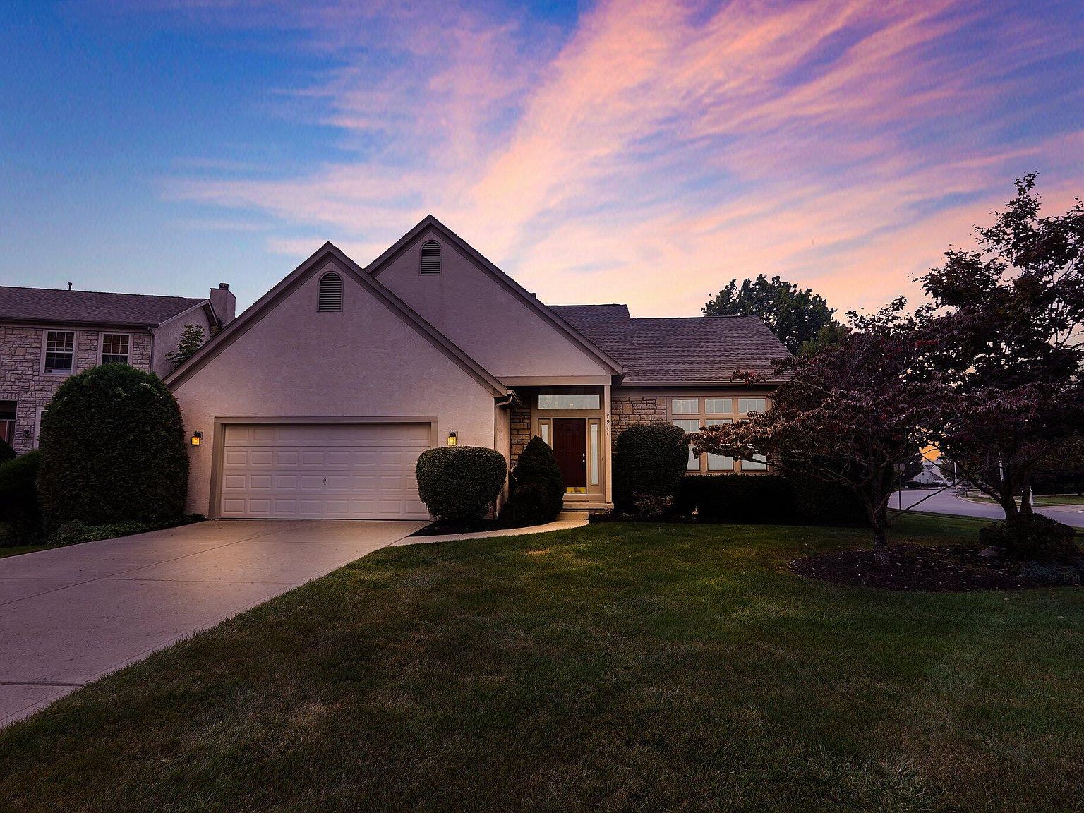 7911 Panary Ct, Reynoldsburg, OH 43068 Zillow