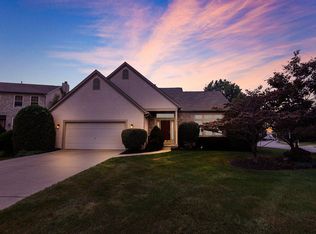 7911 Panary Ct, Reynoldsburg, OH