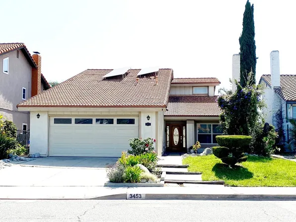 3453 Phoebe Ct, West Covina, CA 91792