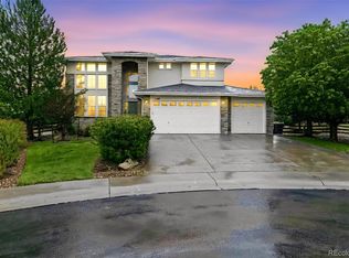 5290 Spur Cross Trail, Parker, CO 80134