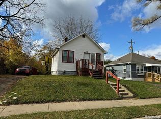 148 Russell St, Pontiac, MI 48342