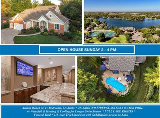 2 Brenton Ct, Lake Saint Louis, MO