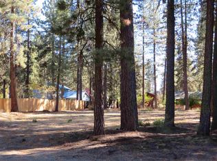 576 Sherman Rd, Chester, CA 96020