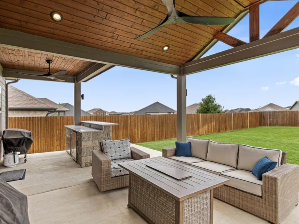 10513 Big Lagoon Dr, Fort Worth, TX 76179