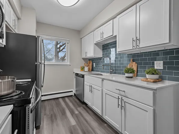 Stephenson House - Madison Heights, MI