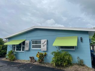 11300 3rd St E, Treasure Island, FL 33706
