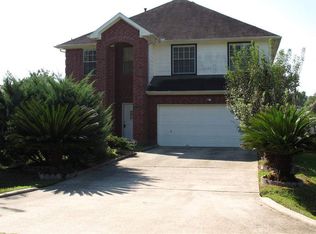 8326 Saylynn Ln, Houston, TX 77075