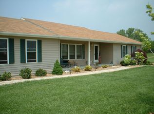 1A Rr 3, Marshall, MO 65340