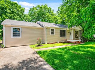 2215 Rogers Dr, Alexandria, LA 71301