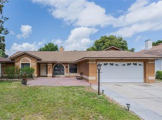 3453 Paisley Cir, Orlando, FL 32817