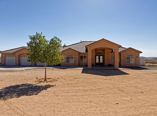 13274 Mustang Ave, Apple Valley, CA 92307