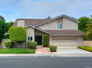 2 Deer Spg, Irvine, CA 92604