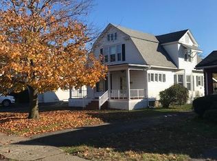 1209 W Water St, Elmira, NY