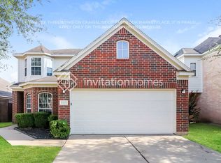 19115 Badger Ct, Houston, TX 77084