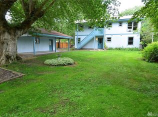 5141 Mission Creek Rd, Cashmere, WA 98815