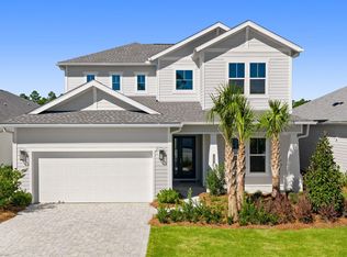 40 Dunns Cir, Inlet Beach, FL 32461