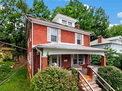 237 Sycamore St, Staunton, VA, 24401