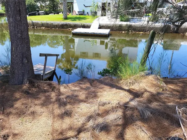 LOT 11 Jills Ln Lot 11, Hudson, FL 34667