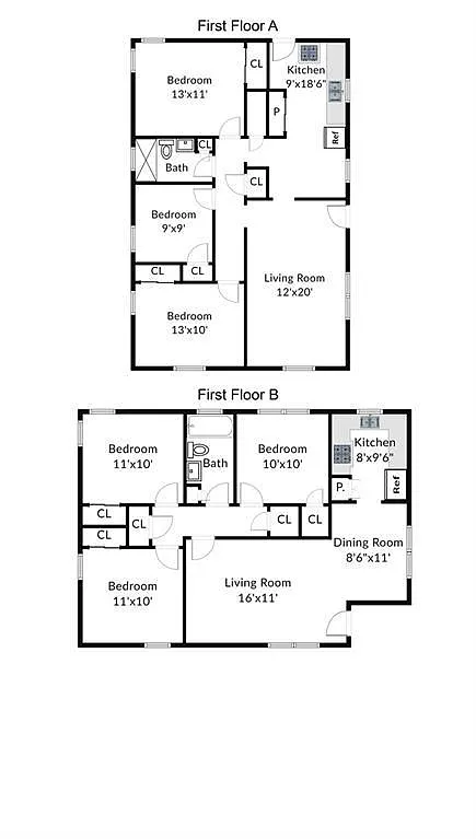 Building Photo - 607 Bellevue Pl #B