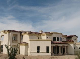 3518 N 81st St, Mesa, AZ 85207