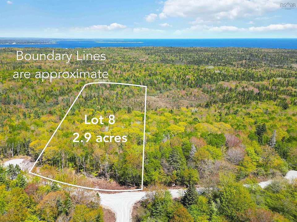 1st image of Shore Rd Lot 8