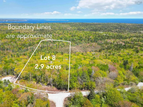 Shore Rd Lot 8, Shelburne, NS B0T 1L0