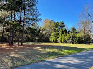 0 Ray St, Dublin, GA 31021
