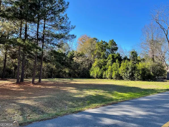 0 Ray Street, Dublin, GA 31021