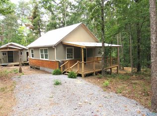 300 County Road 871, Gaylesville, AL 35973