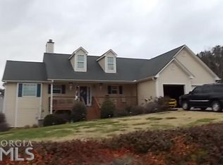 19 Oak Ridge Dr, Dawsonville, GA 30534