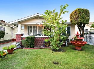 8117 Dearborn Ave, South Gate, CA 90280