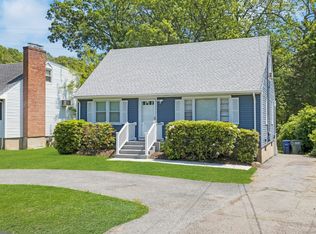 1655 Old Town Rd, Bridgeport, CT 06606