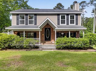 105 Cantering Hills Ln, Summerville, SC 29483