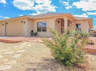 362 Wildwood Dr, Alamogordo, NM 88310