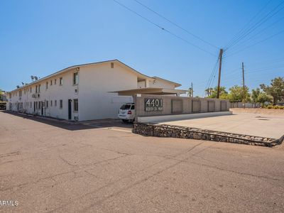 4401 N 12th St UNIT 121, Phoenix, AZ, 85014