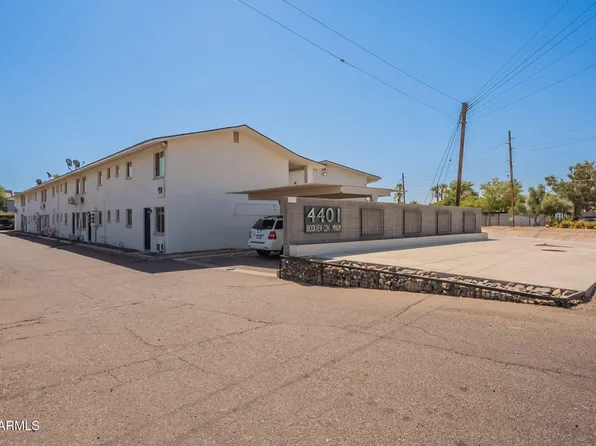 4401 N 12TH Street #121, Phoenix, AZ 85014