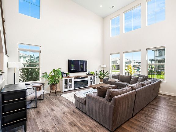 Another View of Living Room