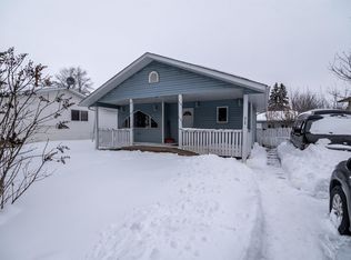 4727 52a St, Alberta Beach, AB T0E0A0