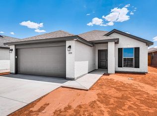 6210 Appaloosa Ln, Odessa, TX 79762