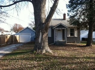 1808 41st St, Moline, IL 61265